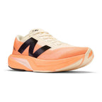 Tênis New Balance FuelCell Rebel V4 - Laranja