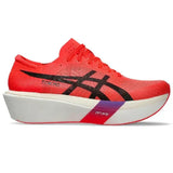 Tênis Asics Metaspeed Sky Tokyo Vermelho/Preto