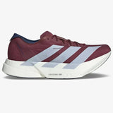 Adidas Adizero Adios Pro 4 - Vermelho Vinho