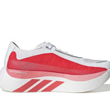 Adidas Hyperboost Edge - White Red
