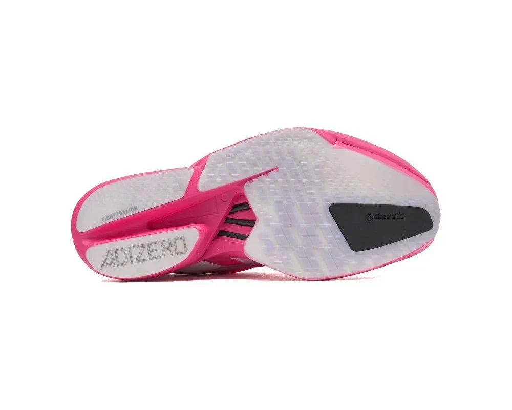 Tenis Adidas Adizero Pro 4 Rosa