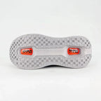 Nike Vomero Premium Cinza/Laranja