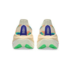 Tênis Asics Superblast 3  - Bege/Laranja