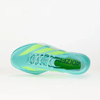 Adidas Adizero Adios Pro 4 Azul Lucid Lemon