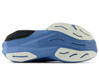 Tênis New Balance FuelCell Rebel V4 Azul/Branco