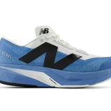 Tênis New Balance FuelCell Rebel V4 Azul/Branco