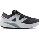 Tênis New Balance FuelCell Rebel v4 Masculino Preto Cinza