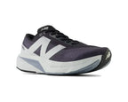 Tênis New Balance FuelCell Rebel v4 Masculino Preto Cinza