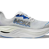 Tênis Hoka Skyward X Cinza/Azul