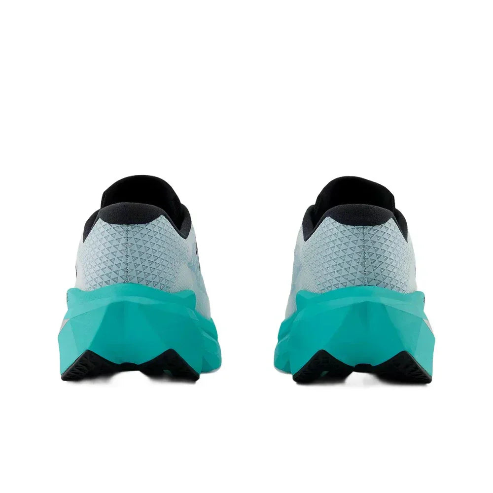 Tênis New Balance FuelCell SuperComp Trainer V3 - Azul