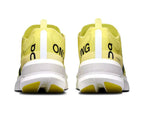 Tênis On Running Cloudboom Strike - Amarelo
