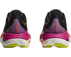 Tênis Hoka Skyward X Preto/Rosa