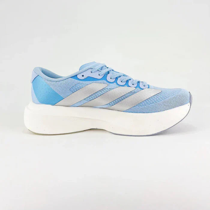 Adidas Adizero EVO SL - Azul/Metallic