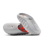 Nike Mind 001 Slide Light Smoke Grey