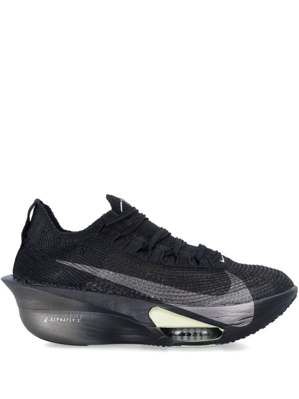 Tênis Nike Alphafly 3 Preto