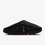 Nike Mind 001 Slide Black Chrome