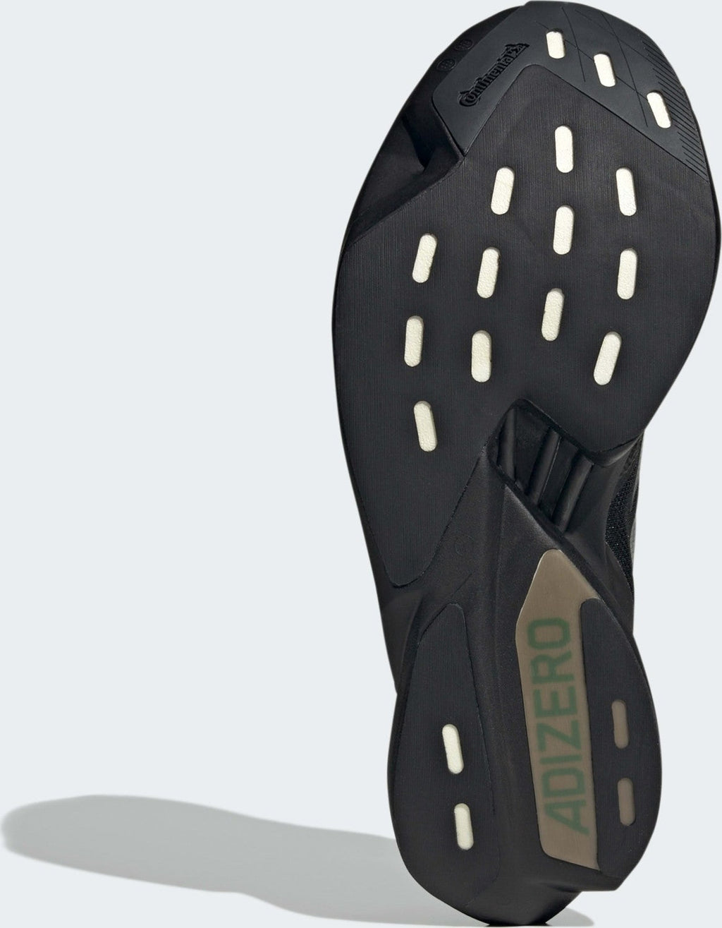 Tênis Adidas Adizero Pro 3 Core Black