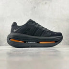 Nike Vomero Premium Preto/Laranja