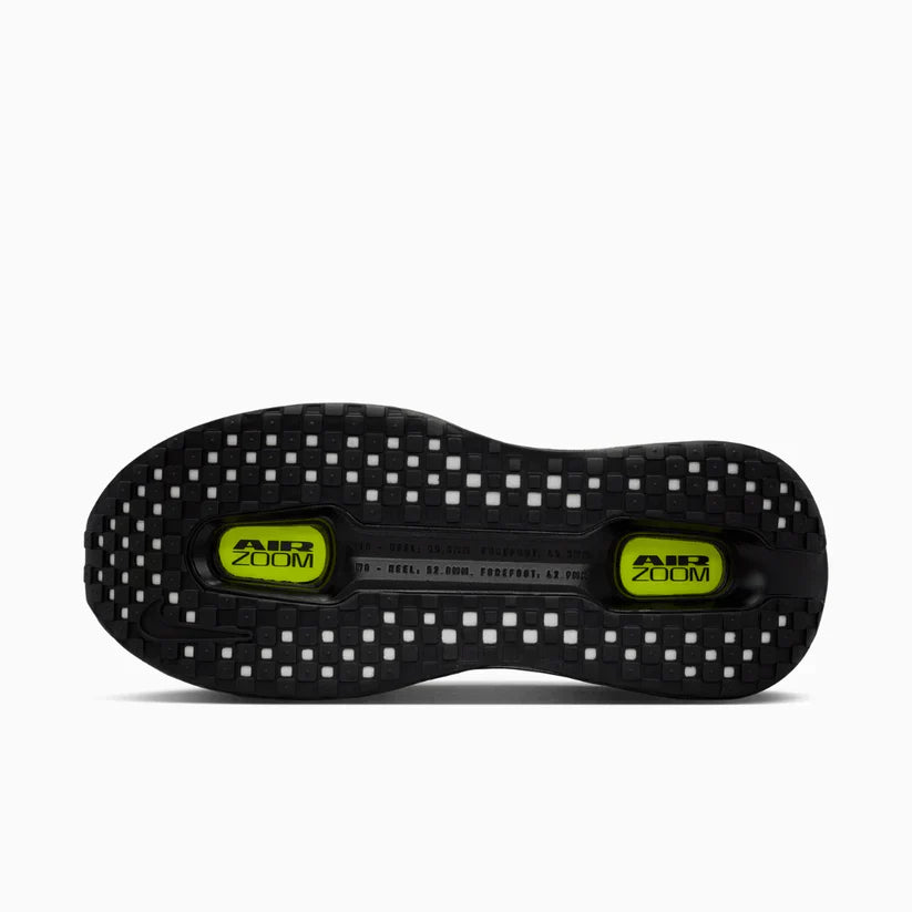 Nike Vomero Premium Black Volt
