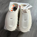 Nike Mind 001 Slide Light Bone