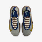 Tênis Nike ZoomX AlphaFly Next 3 Premium - Marrom/Cinza