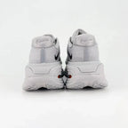 Nike Vomero Premium Cinza/Laranja