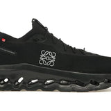 LOEWE x On Running Cloudtilt All Black
