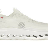 LOEWE x On Running Cloudtilt All White