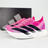 Tênis Adidas Adizero Pro Evo 1 Rosa