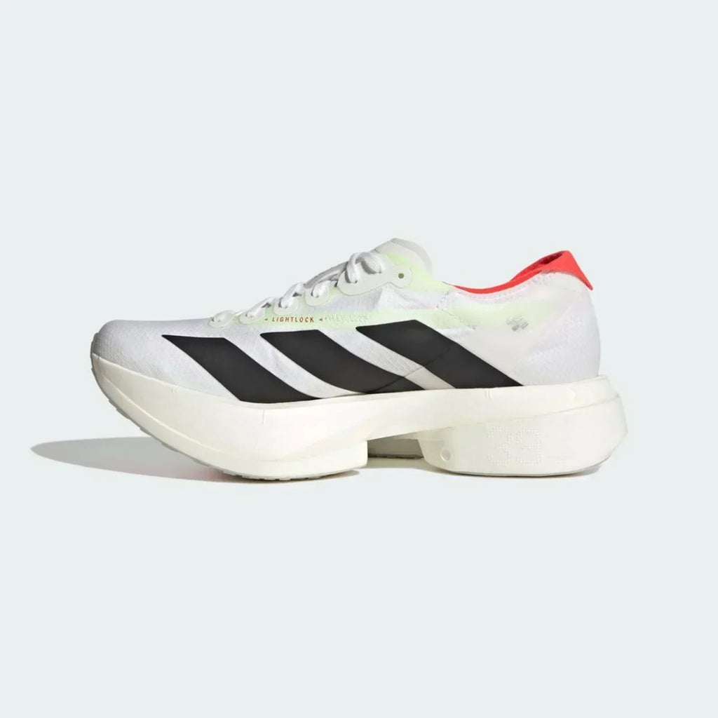 Tênis Adizero Adios Pro 4 - Cloud White
