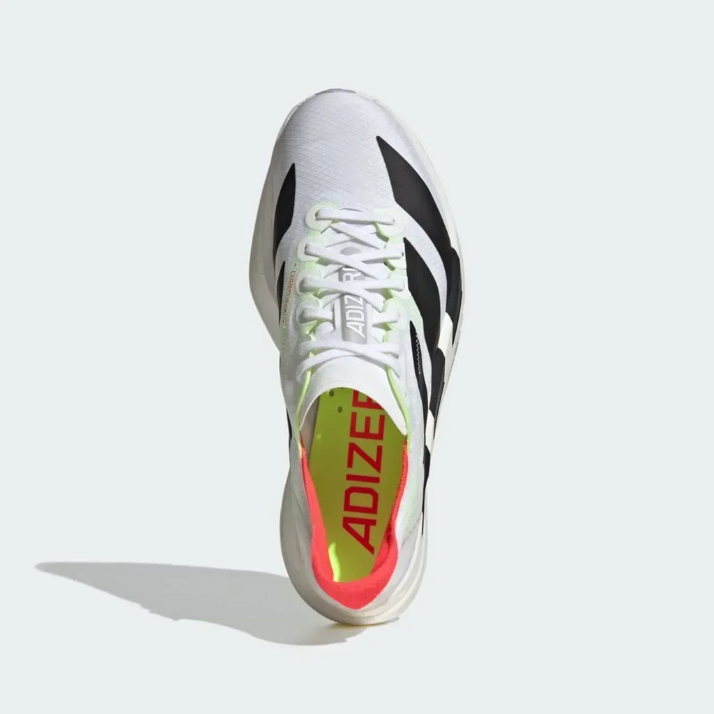 Tênis Adizero Adios Pro 4 - Cloud White