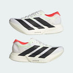 Tênis Adizero Adios Pro 4 - Cloud White