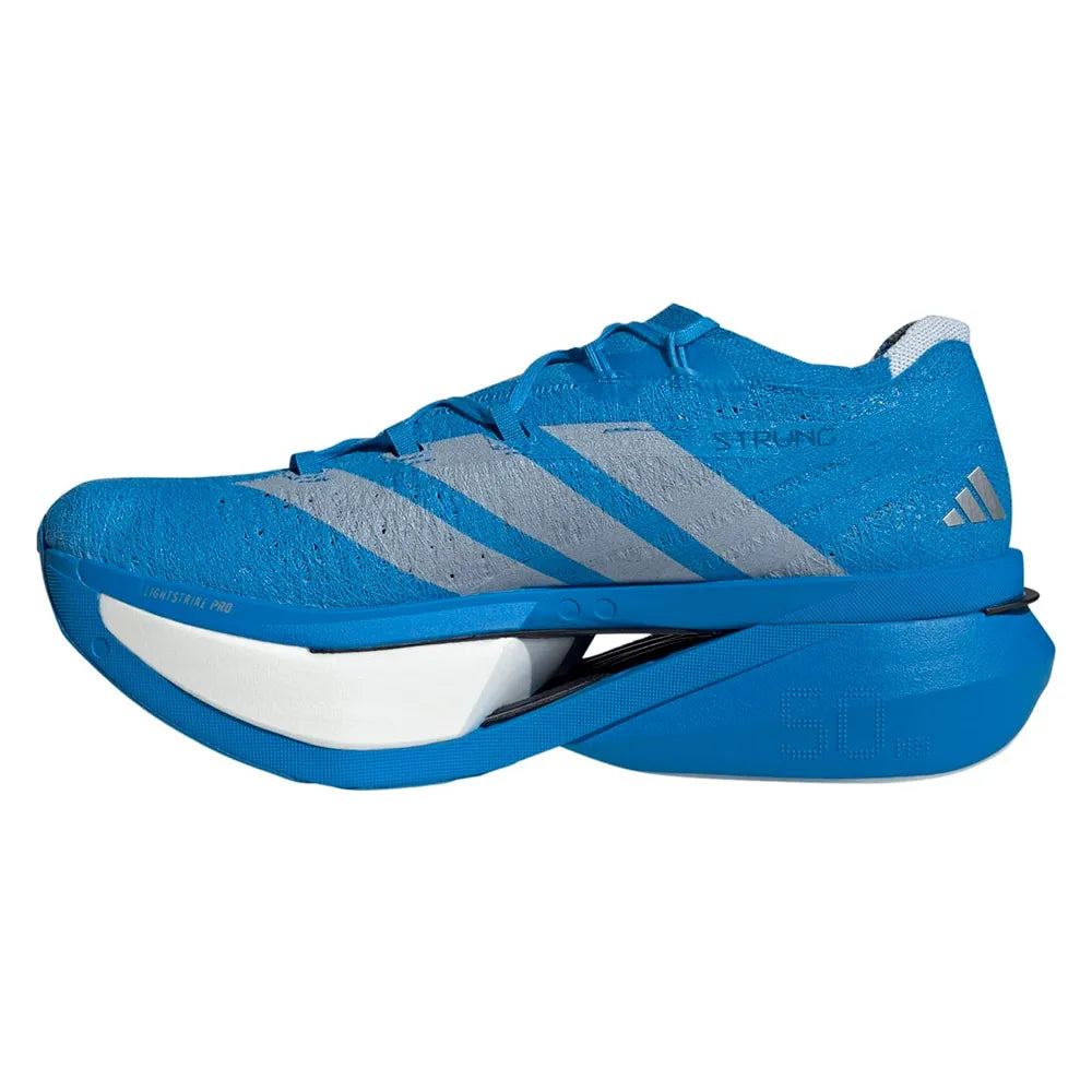 Tênis Adidas Adizero Prime X 3 Strung - Azul
