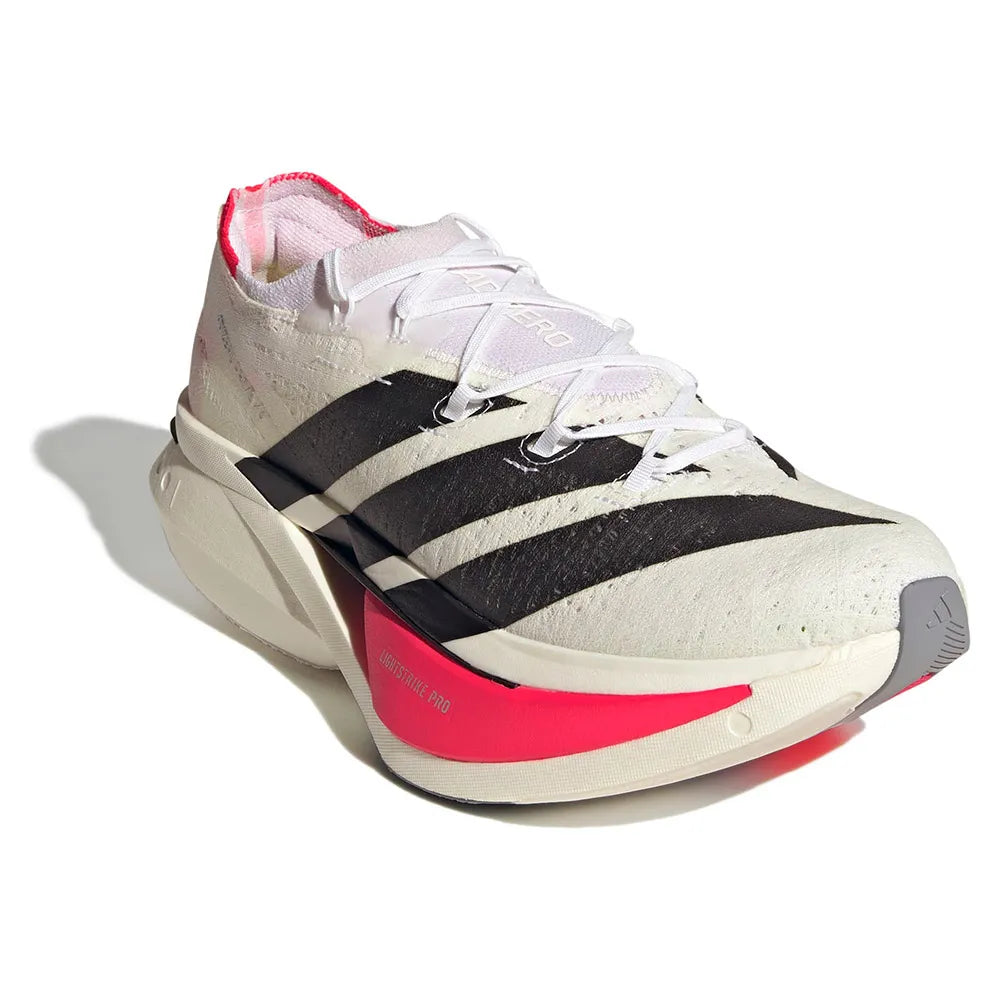 Tênis Adidas Adizero Prime X 3 Strung - Branco