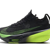 Nike Air Zoom Alphafly 3 Black/Green'