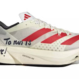 Tênis Adidas Adizero Adios Pro 3 To run is to Live