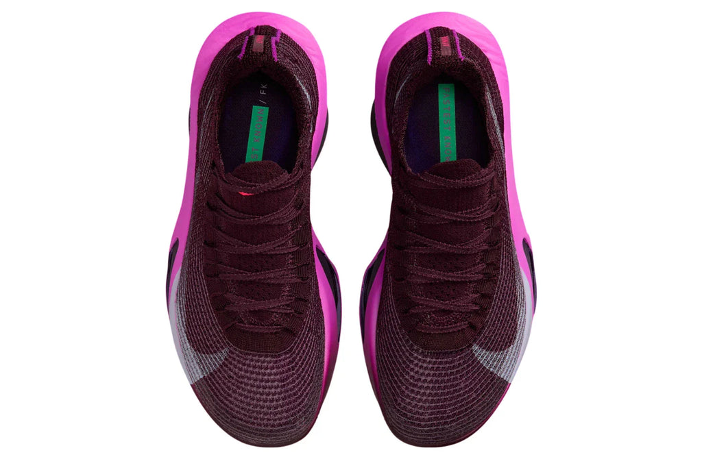 Tênis Nike Alphafly 3 Faith Kipyegon