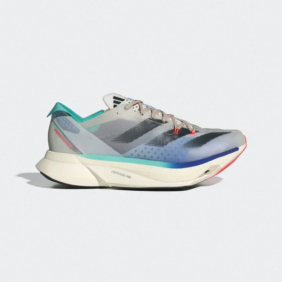Tênis Adidas Adizero Adios Pro 3 Aurora Flash