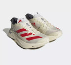 Tênis Adidas Adizero Adios Pro 3 To run is to Live