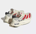 Tênis Adidas Adizero Adios Pro 3 To run is to Live
