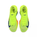 Nike Air Zoom Alphafly 3 Verde Limão